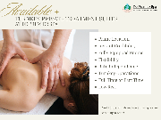 Center for Aesthetics and Wellness Spa - De Premier Spa Logo